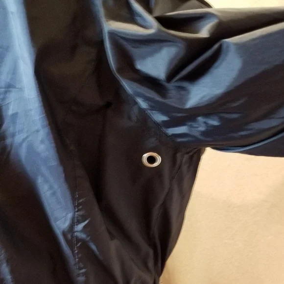 Sag Harbor Navy Windbreaker - Picture 6 of 8